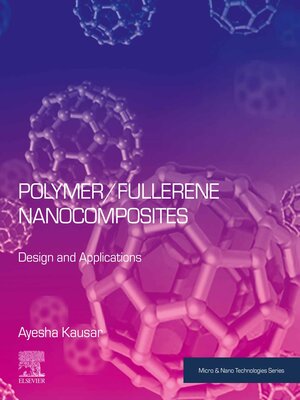cover image of Polymer/Fullerene Nanocomposites